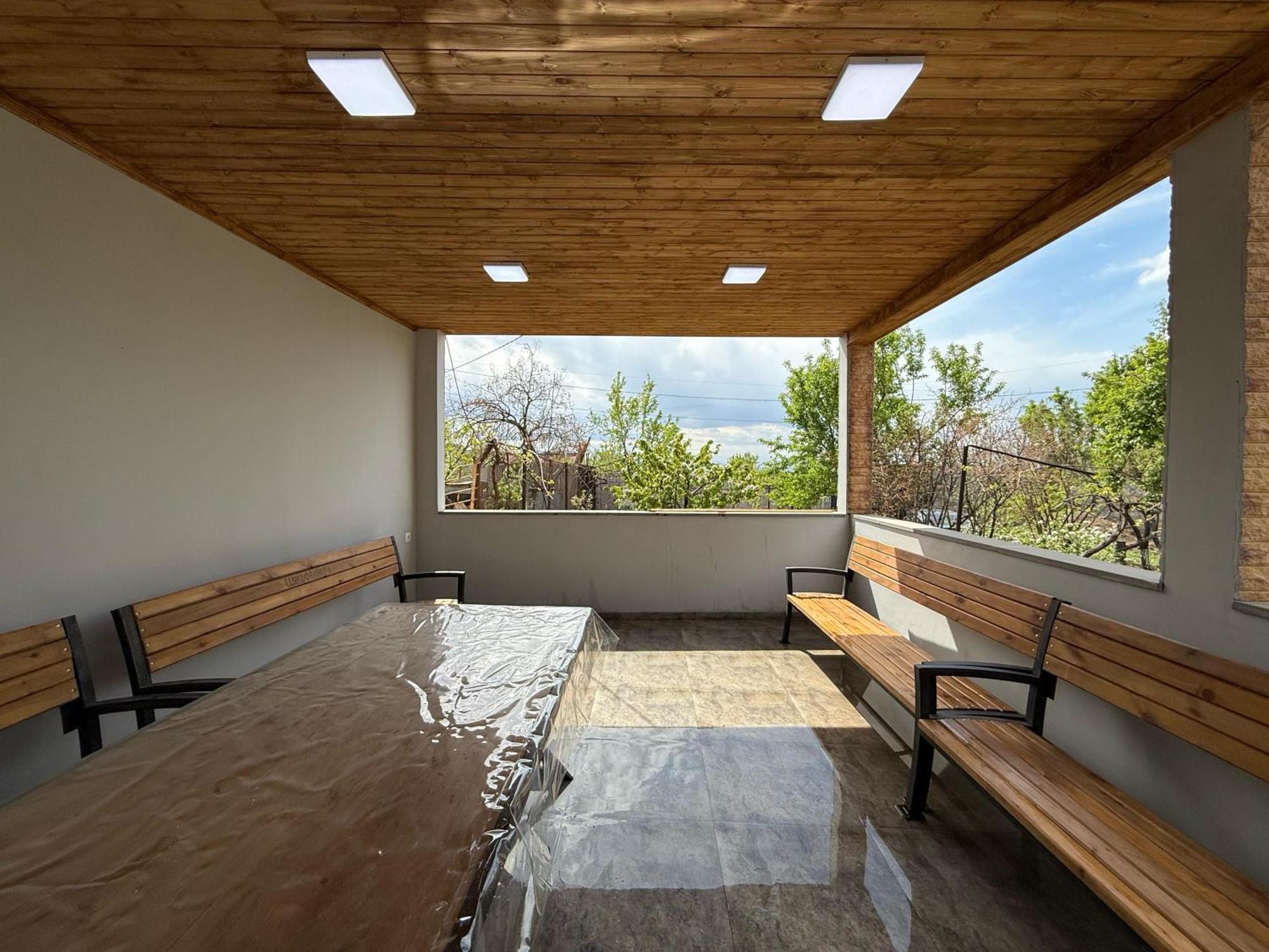 Kharberd House: Long & Short-Term Rental Yerevan Exterior photo